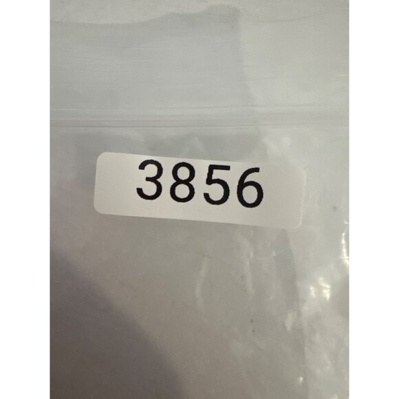 Coach Mens Belt Sz 36 Black Braided Leather Designer Classic Preppy BizCasual - Picture 7 of 8